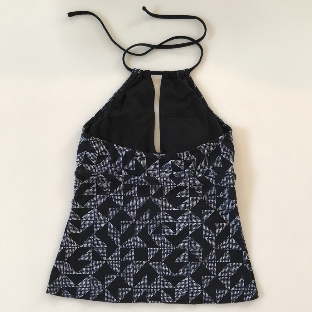 Tankini top - Picture 2 of 8